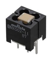 BNX002-11 - MURATA - BNX002-11 - Noise Filter, 50 VDC, EMIFIL BNX Series