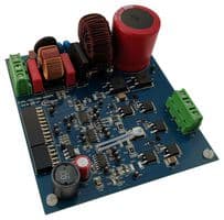 EVALM3TS6665PNTOBO1 - INFINEON - EVALM3TS6665PNTOBO1 - Development Kit, iMOTION, Motor Drive, 3-Phase, PMSM, BLDC, Modular Kit