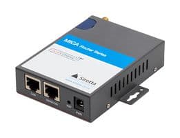 QUARTZ-GW21-UMTS(EU) + ACCESSORIES - SIRETTA - QUARTZ-GW21-UMTS(EU) + ACCESSORIES - Wireless Router, 850, 900, 1900, 2100MHz, MICA Series, SMA Female, 7.5VDC to 32VDC