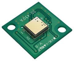 SS-430 - KEMET - SS-430 - PIR Sensor, 2 m, Low, 60 °, 60 °
