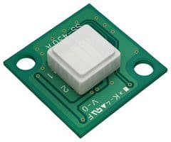 SS-430L-N - KEMET - SS-430L-N - PIR Sensor, 5 m, Low, 28 °, 37 °, Flat Square, Natural