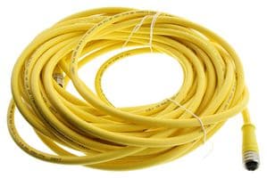 120066-1685 - MOLEX - 120066-1685 - Sensor Cable, Micro-Change Plug, Micro-Change Receptacle, 5 Positions, 12 m, 39.37 ft