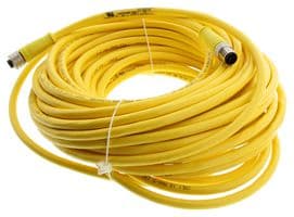 120066-1686 - MOLEX - 120066-1686 - Sensor Cable, Micro-Change Plug, Micro-Change Receptacle, 5 Positions, 18 m, 59.05 ft