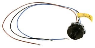 120070-4011 - MOLEX - 120070-4011 - Sensor Cable, Micro-Change Plug, Free End, 5 Positions, 500 mm, 19.7 "