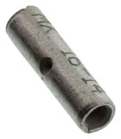 19189-0008 - MOLEX - 19189-0008 - Butt Splice, Krimptite 19189 Series, 16 AWG, 14 AWG, 2.6 mm², Uninsulated