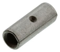 19189-0015 - MOLEX - 19189-0015 - Butt Splice, Krimptite 19189 Series, 12 AWG, 10 AWG, 6 mm², Uninsulated