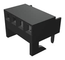 22-15-2056 - MOLEX - 22-15-2056 - PCB Receptacle, Board-to-Board, 2.54 mm, 1 Rows, 5 Contacts, Female Receptacle