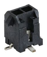 43045-0220 - MOLEX - 43045-0220 - Pin Header, Wire-to-Board, 3 mm, 2 Rows, 2 Contacts, Surface Mount Straight