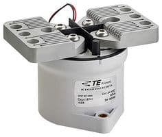 K1K06X024EAFA - KILOVAC - TE CONNECTIVITY - K1K06X024EAFA - Contactor, Panel Mount, 1 kV, SPST-NO, 1 Pole