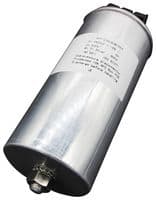 MPPT-466J45W86EA - MULTICOMP PRO - MPPT-466J45W86EA - Power Film Capacitor, Metallized PP, Can, 46 µF, ± 5%, AC Filter, Stud Mount - M12