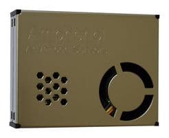 SM-UART-04L - AMPHENOL ADVANCED SENSORS - SM-UART-04L - Laser Dust Sensor, IR, UART Output, 0 to 5.5 Vdc, PM2.5