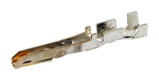 105300-2300 - MOLEX - 105300-2300 - Contact, Nano-Fit 105300 Series, Socket, Crimp, 20 AWG, Gold Plated Contacts