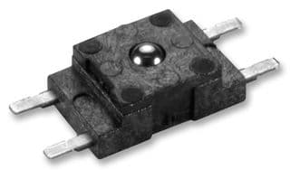 FSS1500NSB - HONEYWELL - FSS1500NSB - Force Sensor, Low Profile, FSS Series, 1.5 kg, 5 Vdc, -40 °C to 85 °C