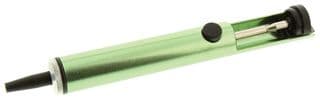 8PK-366D-F - DURATOOL - 8PK-366D-F - Desoldering Pump, ESD Safe, Rugged Metal, Compact Size