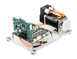 MTRCKTSPS5744P - NXP - MTRCKTSPS5744P - Development Kit, MPC5744P MCU, 1-Channel, PMSM Motor Drive Development