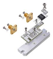 MRF101AN-START - NXP - MRF101AN-START - Development Board, MRF101AN RF Amplifier, 100W, 1.8MHz To 250MHz, 50V