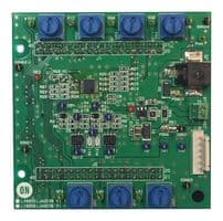 LV88551JAGEVB - ONSEMI - LV88551JAGEVB - EVAL BOARD, SINGLE-PHASE BLDC MOTOR