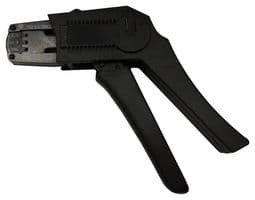 DTT-20-00 - DEUTSCH - TE CONNECTIVITY - DTT-20-00 - Crimp Tool, Ratchet, AMP 20-16AWG Pin & Socket Contacts
