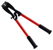 HDT-04-08 - DEUTSCH - TE CONNECTIVITY - HDT-04-08 - Crimp Tool, Ratchet, AMP HD Series 4-10AWG Contacts, HD