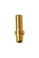 020-0511-20 - DEUTSCH - TE CONNECTIVITY - 020-0511-20 - Circular Connector Contact, Pin, Crimp, 18 AWG, 24 AWG, AMP Circular Connectors