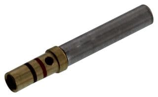 182-0118-20 - DEUTSCH - TE CONNECTIVITY - 182-0118-20 - Circular Connector Contact, Socket, Crimp, 18 AWG, 24 AWG, AMP Circular Connectors