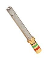38943-20L - DEUTSCH - TE CONNECTIVITY - 38943-20L - Circular Connector Contact, MIL-DTL-39029, Socket, Crimp, 20 AWG, 24 AWG