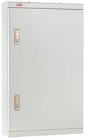 1SKT130401C0001 - ABB - 1SKT130401C0001 - Load Centre / Distribution Board, Steel, 250 A, 4 Circuits, 590 mm