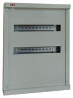 1SKT220361C0001 - ABB - 1SKT220361C0001 - Load Centre / Distribution Board, Steel, 8 Circuits, 590 mm