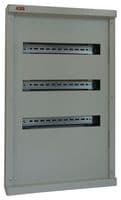 1SKT230541C0001 - ABB - 1SKT230541C0001 - Load Centre / Distribution Board, Steel, 24 Circuits, 730 mm