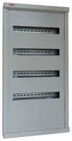 1SKT240721C0001 - ABB - 1SKT240721C0001 - Load Centre / Distribution Board, Steel, 48 Circuits, 870 mm