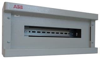 1SKT210161C0001 - ABB - 1SKT210161C0001 - Circuit Breaker Accessory, ABB Protecta Plus Series MCB Distribution Boards