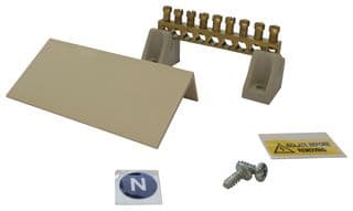 1SKT993109C0001 - ABB - 1SKT993109C0001 - Circuit Breaker Accessory, ABB Protecta Plus Series Side Extension Boxes, Row Type N-Bar