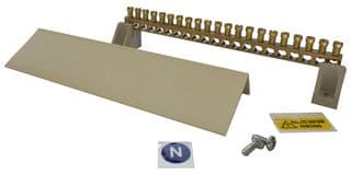 1SKT993121C0001 - ABB - 1SKT993121C0001 - Circuit Breaker Accessory, ABB Protecta Plus Series Side Extension Boxes, Row Type N-Bar