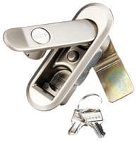 EPP-LKKEY - ABB - EPP-LKKEY - Circuit Breaker Accessory, ABB Protecta Plus Series MCB Distribution Boards, Lock and Key