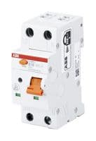 2CSA255901R9064 - ABB - 2CSA255901R9064 - Circuit Breaker, S-ARC1, 240 V, 6 A, 2 Pole, 6 kA