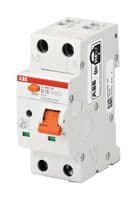 2CSA275901R9064 - ABB - 2CSA275901R9064 - Circuit Breaker, S-ARC1 M, 240 V, 6 A, 2 Pole, 10 kA