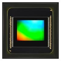 AR0140AT3C00XUEA0-DPBR2 - ONSEMI - AR0140AT3C00XUEA0-DPBR2 - Image Sensor, 3µm x 3µm, 60, RGB, IBGA, 63 Pins, 2.5 V