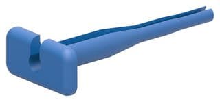 0411-336-1605 - DEUTSCH - TE CONNECTIVITY - 0411-336-1605 - Connector Accessory, Extraction Tool
