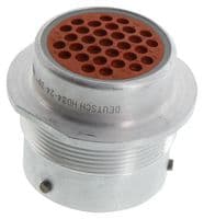 HD34-24-31PT - DEUTSCH - TE CONNECTIVITY - HD34-24-31PT - AUTOMOTIVE HOUSING, RCPT, 31POS, 13A