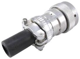 HD36-24-29SE-059 - DEUTSCH - TE CONNECTIVITY - HD36-24-29SE-059 - Automotive Connector Housing, HD30, Plug, 29 Ways