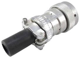 HD36-24-31ST-059 - DEUTSCH - TE CONNECTIVITY - HD36-24-31ST-059 - Automotive Connector Housing, HD30, Plug, 31 Ways, AMP HD30 Series Size 16 Socket Contacts