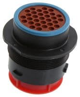 HDP24-24-31SE - DEUTSCH - TE CONNECTIVITY - HDP24-24-31SE - Automotive Connector Housing, HDP20 Series, Receptacle, 31 Ways