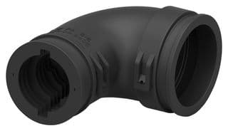 2428-011-2405 - DEUTSCH - TE CONNECTIVITY - 2428-011-2405 - Connector Accessory, Backshell, AMP HDP20 Series Size 24 Automotive Connectors, HDP20 Series