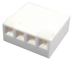 09-50-8091 - MOLEX - 09-50-8091 - Connector Housing, KK 396 41695 Series, Receptacle, 9 Ways, 3.96 mm