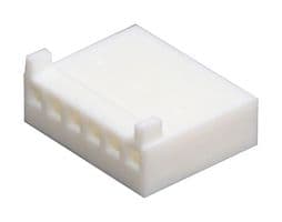 10-11-2024 - MOLEX - 10-11-2024 - Connector Housing, KK 254 7880, Receptacle, 2 Ways, 2.54 mm, 7879 Series Terminals