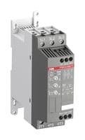 1SFA896109R1100 - ABB - 1SFA896109R1100 - SOFTSTARTER, 3-PH, 30A, 18.5KW, 208-600V