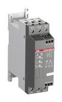 1SFA896111R1100 - ABB - 1SFA896111R1100 - Soft Starter, 30 kW, Three Phase, 45 A, 24 VDC, 240 VAC, PSR Series