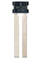 VM721V1 - HONEYWELL - VM721V1 - Magnetoresistive Sensor, Anisotropic Magneto Resistive (AMR), Speed, 4 V to 24 V, SIP-2
