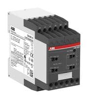 1SVR750660R0200 - ABB - 1SVR750660R0200 - INSULATION MONITOR RELAY, DPDT, 200KOHM