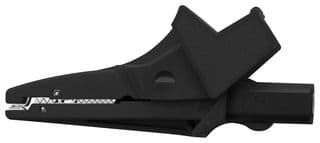 SAK 6674 NI / SW - SCHUTZINGER - SAK 6674 NI / SW - CROCODILE CLIP, 22MM, 20A
